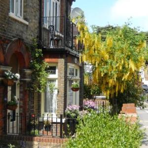 The Rutlands B&B