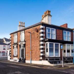 Hotels near Riverside Stadium Middlesbrough - OYO Studiotel Hartlepool