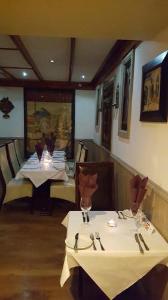 Locomotion Hotel, Stockton on Tees
