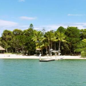 Harrigan's Calypso Bay Hotels - Coomera Houseboats