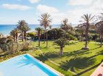 Porto Santo Portugal Hotels - Hotel Porto Santo & Spa