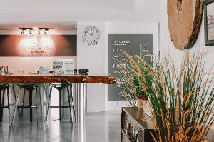 Veethara Boutique Hotel, Udon Thani