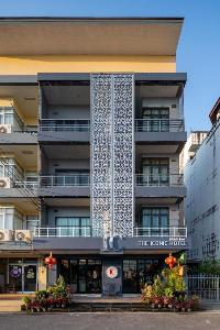 The Iconic Hotel Ranong, Ranong