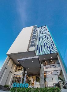 Genio Hotel Manado, Manado