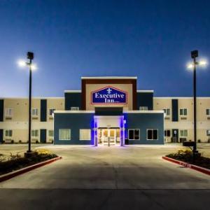 Executive Inn- Fort Worth West