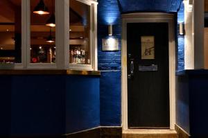 The Bridge Pub & Rooms, Richmond upon Thames