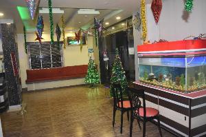 HOTEL MAMONI GROUP, Digha