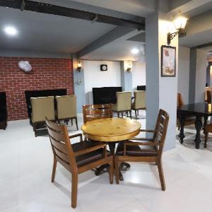Capital O Levanti Near Aravali Biodiversity Park
