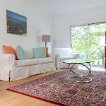 5 Bedrooms! Enchanting DC home in Upscale Neighborhood