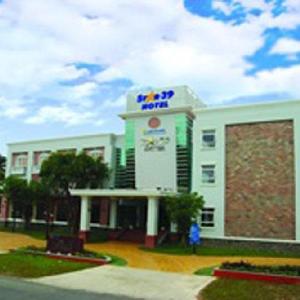 HOTEL STAR 39