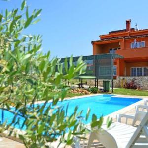 Holiday Home Marko