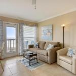 Apartment in Galveston Texas