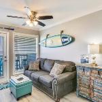 Seascape 2317 Condo Galveston