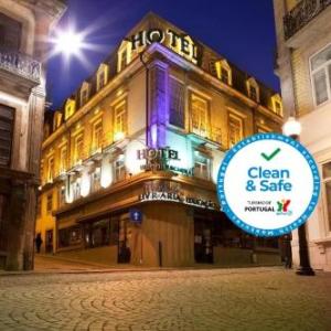 Hotel Internacional Porto