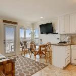 Apartment in Galveston Texas