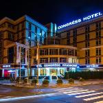 Congress Hotel Krasnodar Krasnodar