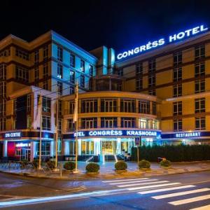 Congress Hotel Krasnodar