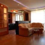 Apartment in Kaliningrad 