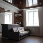 Apartment Tsentr Mir Ufa