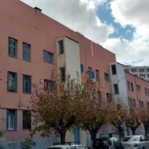 KYMA Apartments - Athens Acropolis 6