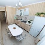 Apartment on Sredne-Moskovskaya 62а Voronezh 