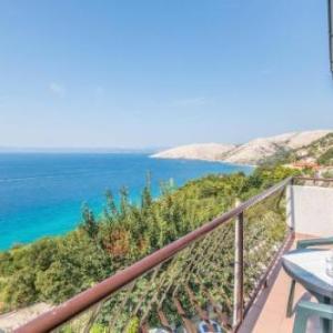 Two-Bedroom Apartment in Punat