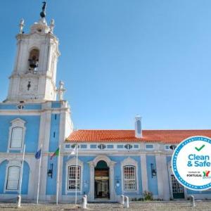 Pousada Queluz