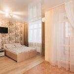 Apartment Golfstrim Yekaterinburg