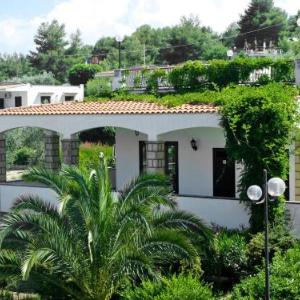 Locazione Turistica Passo dell'Arciprete-11