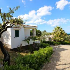 Locazione Turistica Passo dell'Arciprete-1