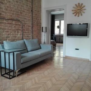 Centrala Apartment