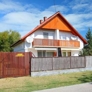 Holiday Home Balaton H611