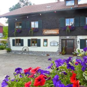 Landgasthaus Mittelallgäu