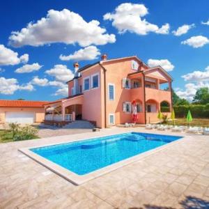 Apartment Kapelica 870