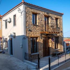 Stone Houses