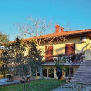 One-Bedroom Apartment in Izola