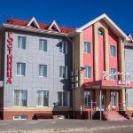 Hotel in Nizhny Novgorod 