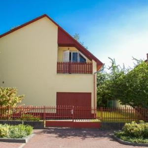 Holiday Home Balaton H444