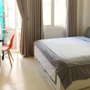 MH Serviced Apartment