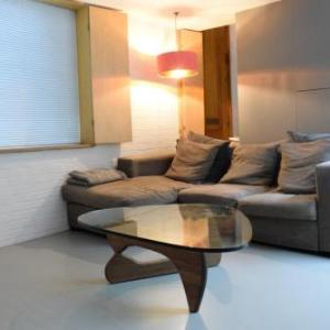 Stunning Cosy 2BD House with Roof Terrace