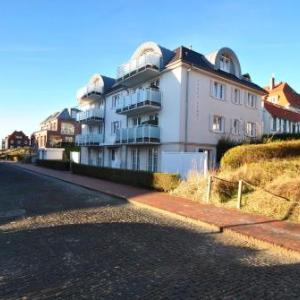 Villa Verdi - Ferienwohnung 2