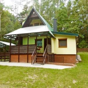 Holiday Home Gulbity
