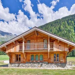 Chalet Coralie