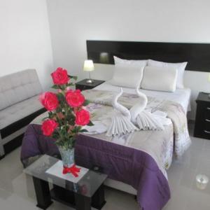 Hoteles Gutiérrez Mansión