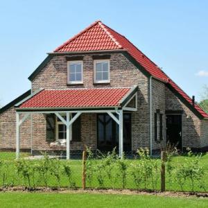 Holiday Home Buitenhof De Leistert