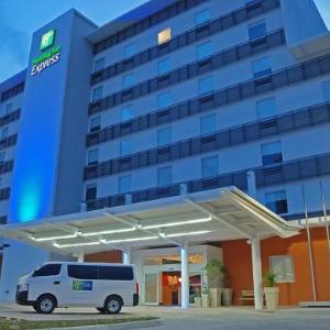 Holiday Inn Express Tegucigalpa By IHG