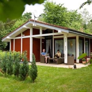 Holiday Home Ferienpark Ronshausen-3