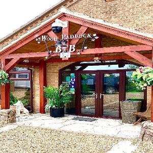 Woodpaddock Bed & Breakfast