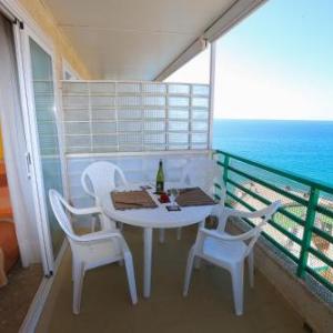 COSTA DAURADA APARTAMENTS - Paradis 704