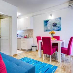 Apartment Biljana